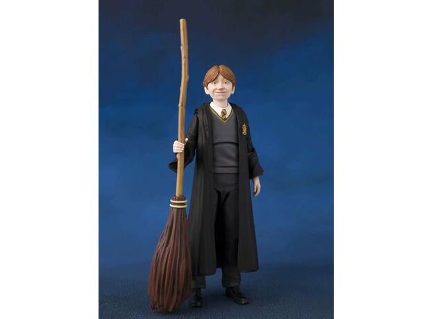 Фигурка Harry Potter - Ron Weasley action (12 см), фото 
