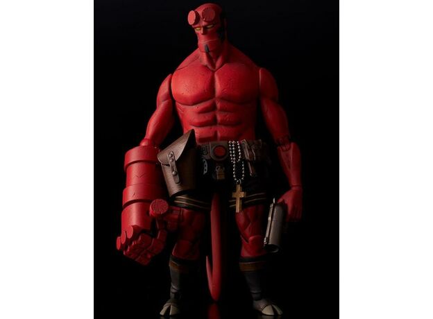 Фигурка Hellboy (18 см), фото 