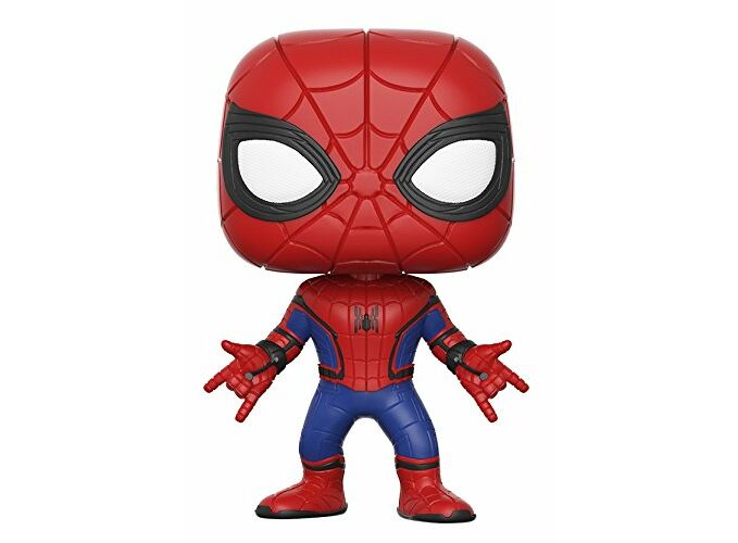 spider man 220 funko pop