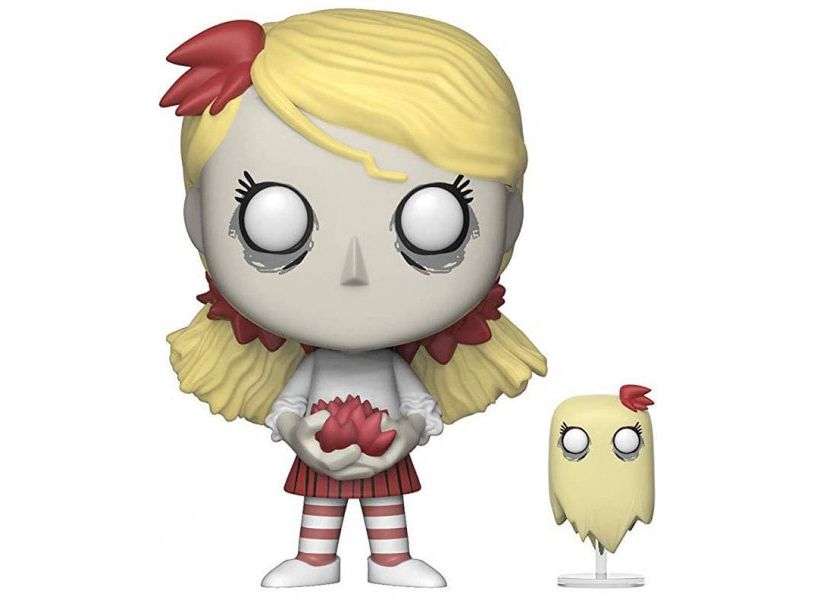 Фигурка Funko POP Don't Starve - Wendy & Abigail.