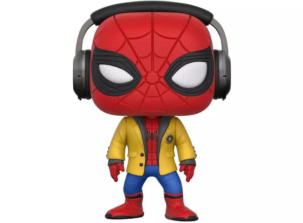 funko pop headphones