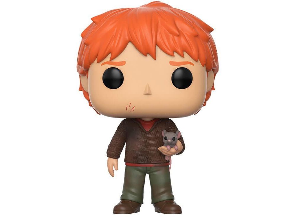 Ron hot sale pop figure